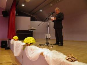 Srečanje občanov starejših nad 70 let 2